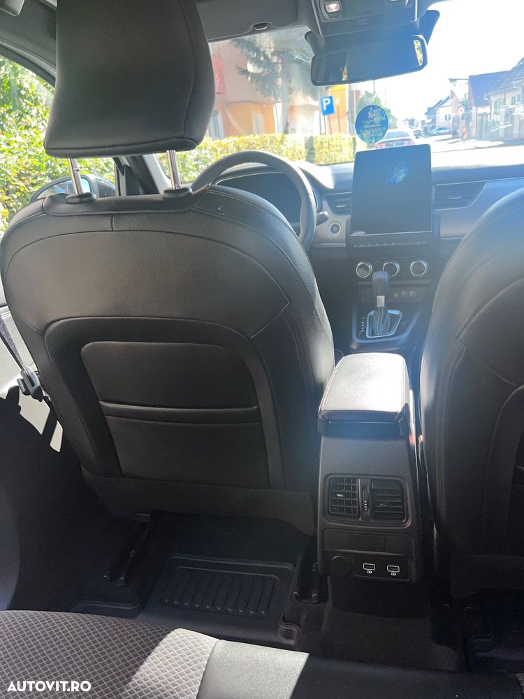 Renault Arkana E-TECH 145 Techno - 14