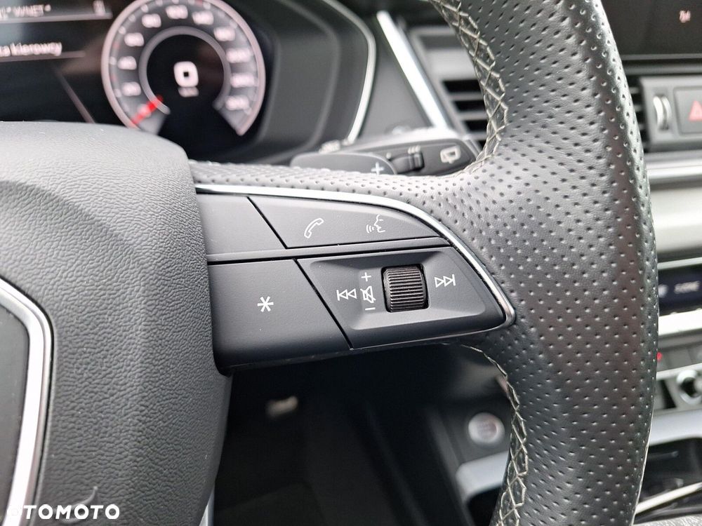 Audi Q5 - 18