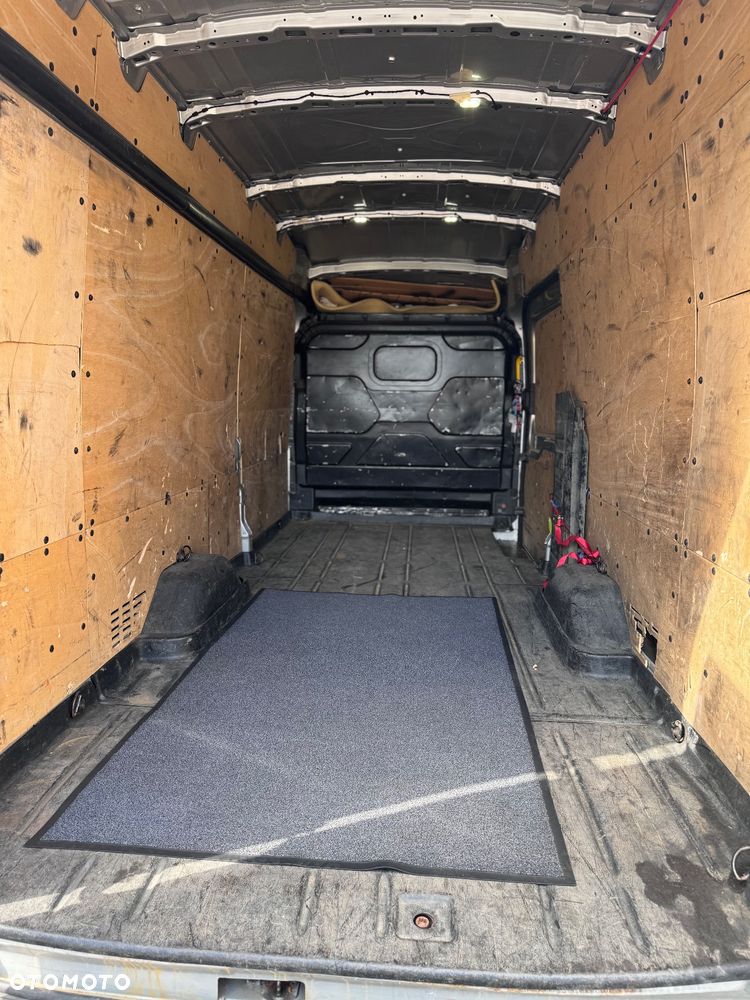 Ford Transit Jumbo - 7