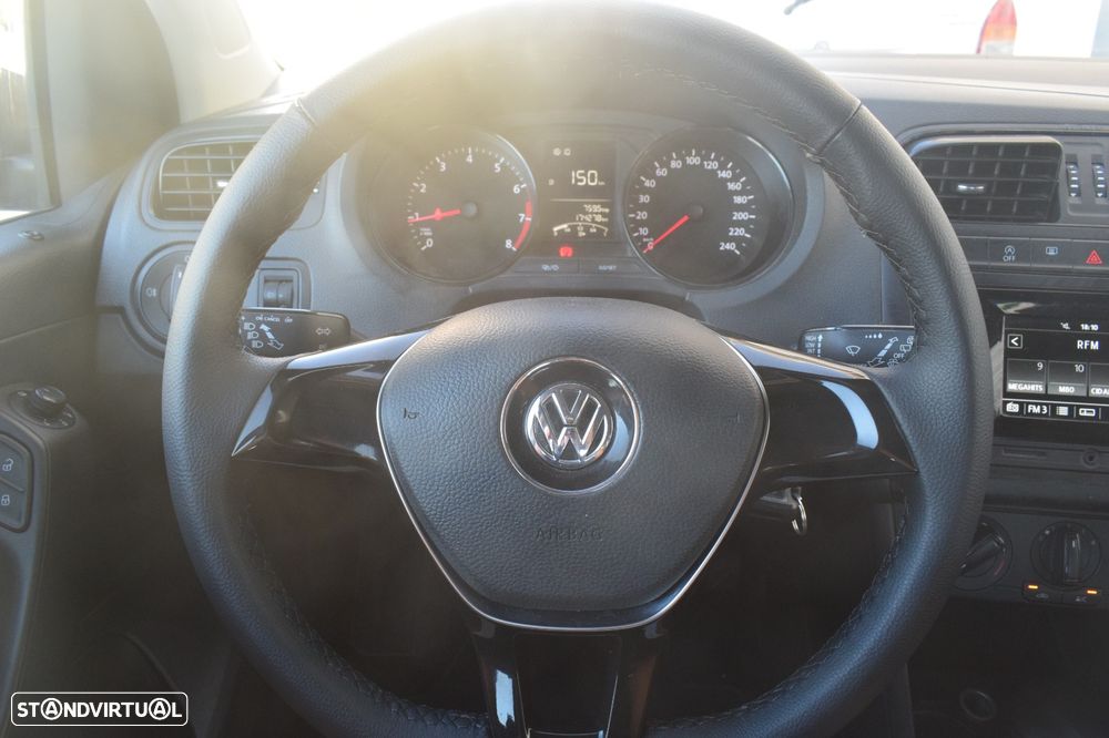VW Polo 1.0 Trendline - 10