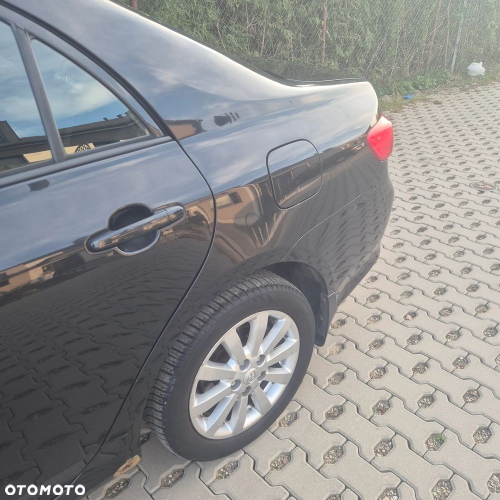 Toyota Corolla 1.6 Luna - 7