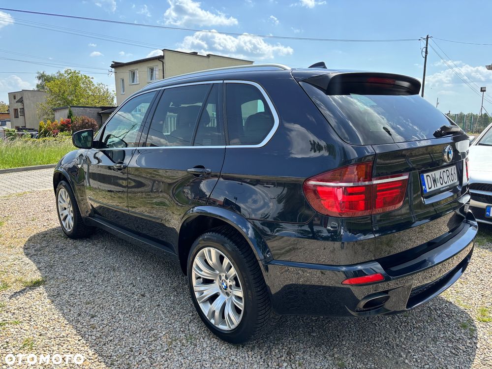 BMW X5 - 18
