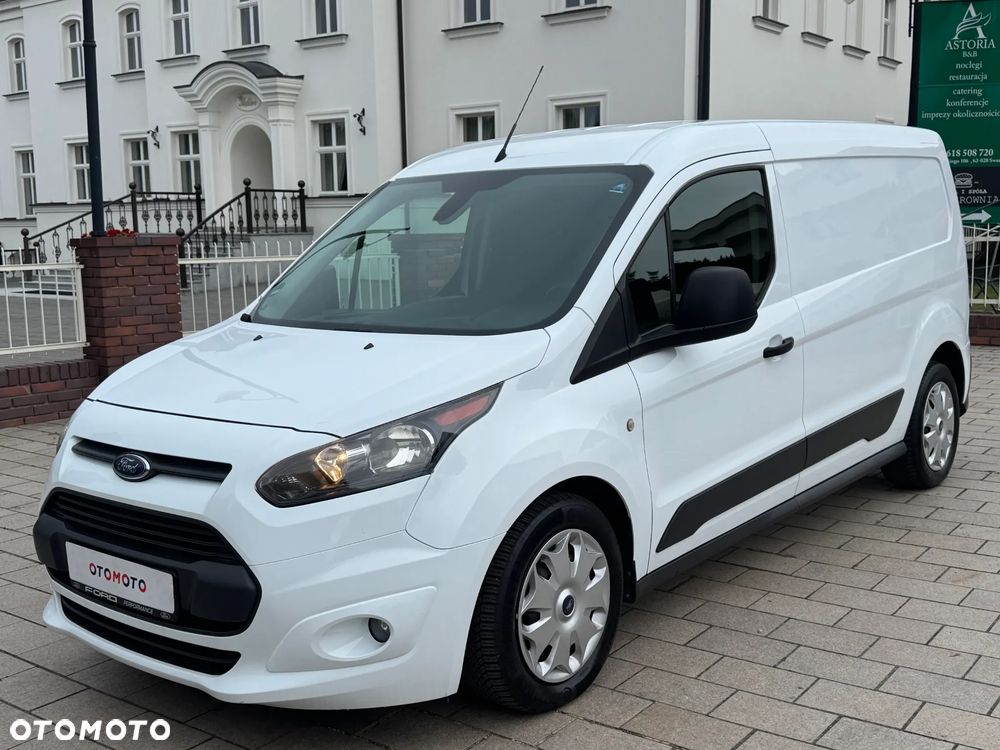 Ford Transit Connect - 25