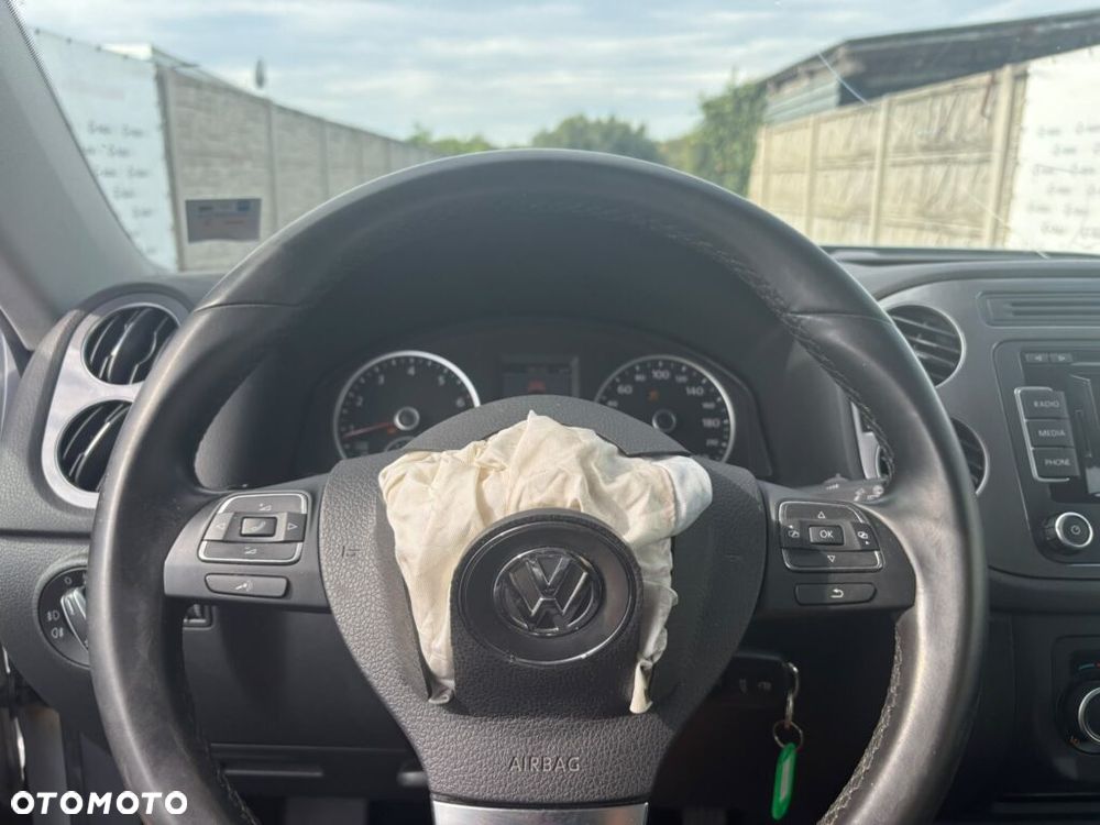 Volkswagen Tiguan 2.0 TSI 4Motion DSG Life - 7