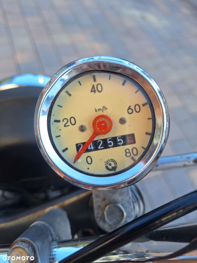 Simson Inny - 7