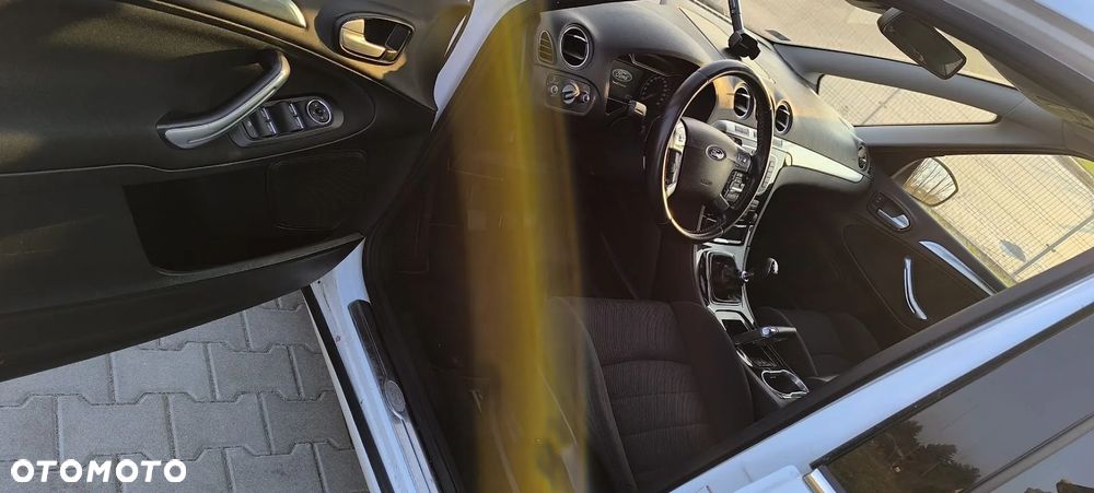 Ford S-Max 1.6 EcoBoost Titanium - 9