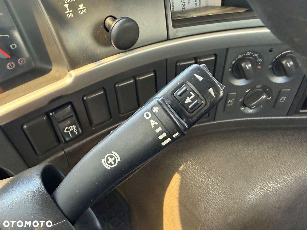 Volvo Fm 420 6X4 - 16