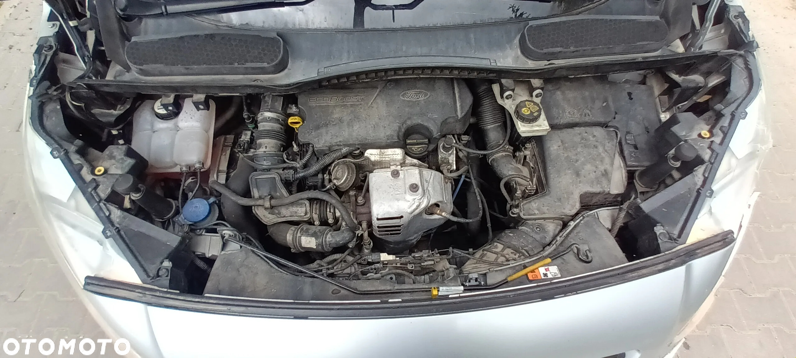 Ford Tourneo Connect Grand - 27