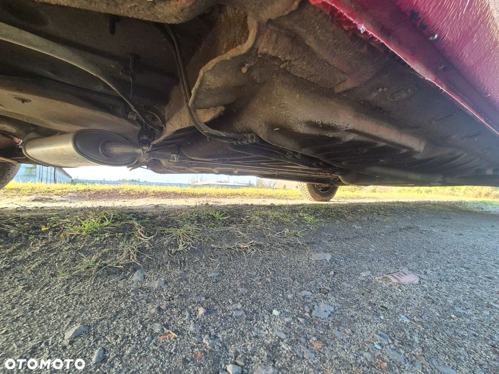 Volkswagen Golf 1.3 CL - 11