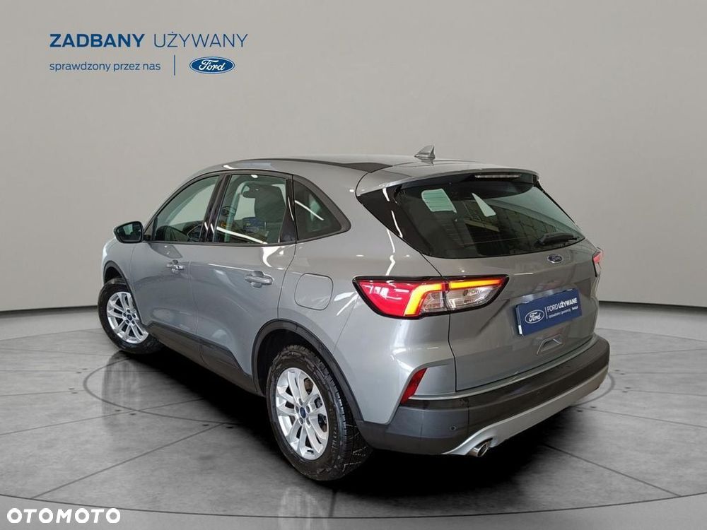 Ford Kuga 1.5 EcoBlue TITANIUM - 5