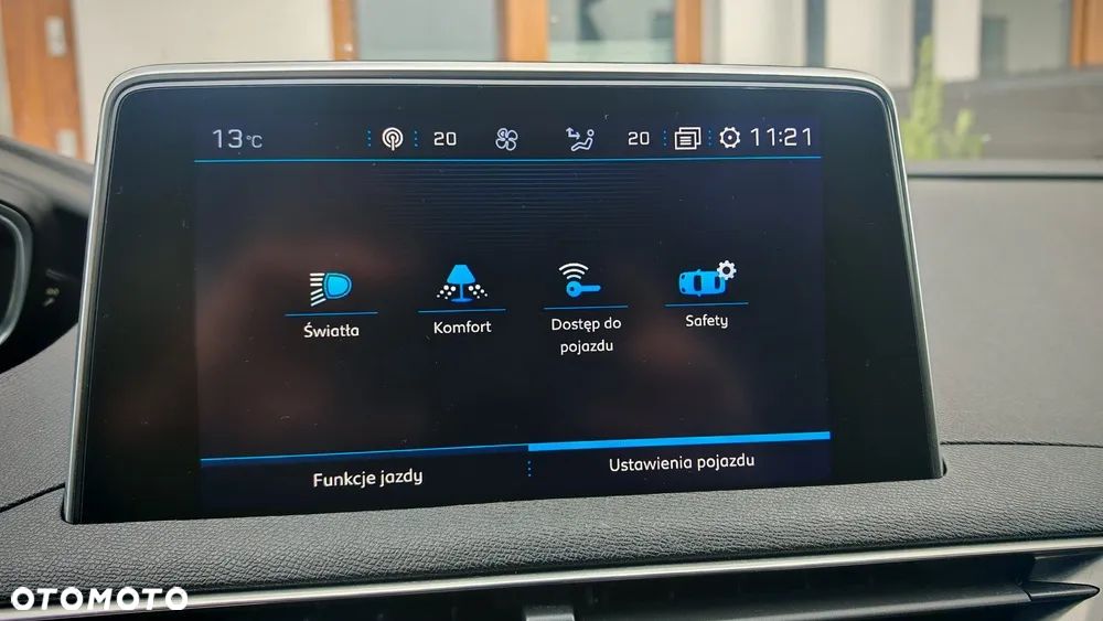 Peugeot 3008 - 19