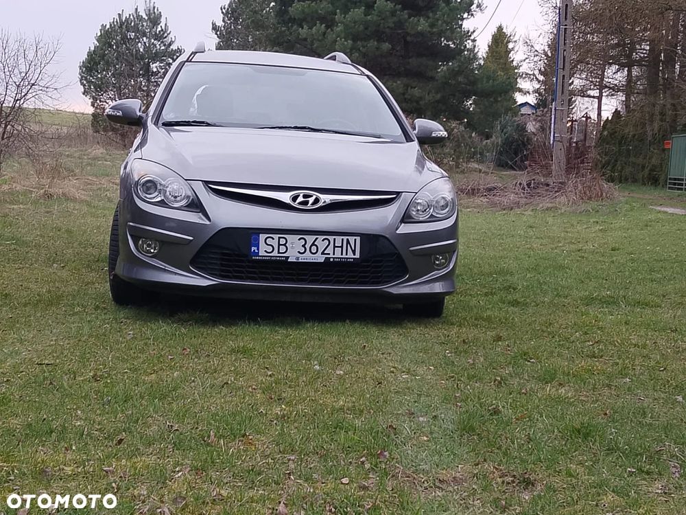 Hyundai i30 1.4 Classic + - 1
