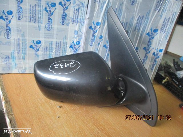 Espelho 01704358700 ALFA ROMEO 145 1999 Drt 3P 7 Pinos - 2
