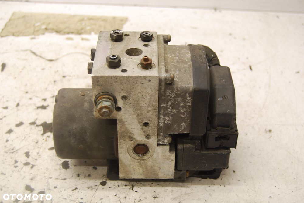 POMPA ABS + STEROWNIK 8E0614111H AUDI A6 C5 A4 B6 B7 - 5