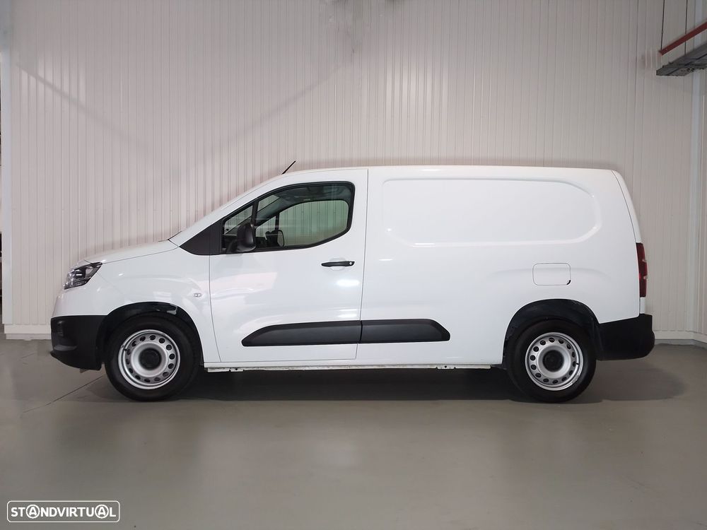 Toyota Proace - 3