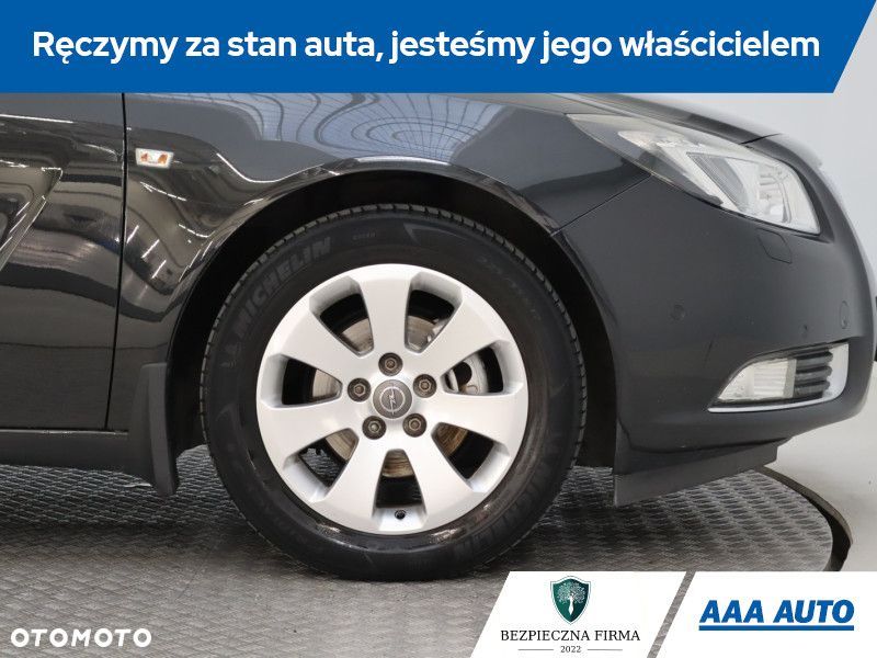 Opel Insignia - 17
