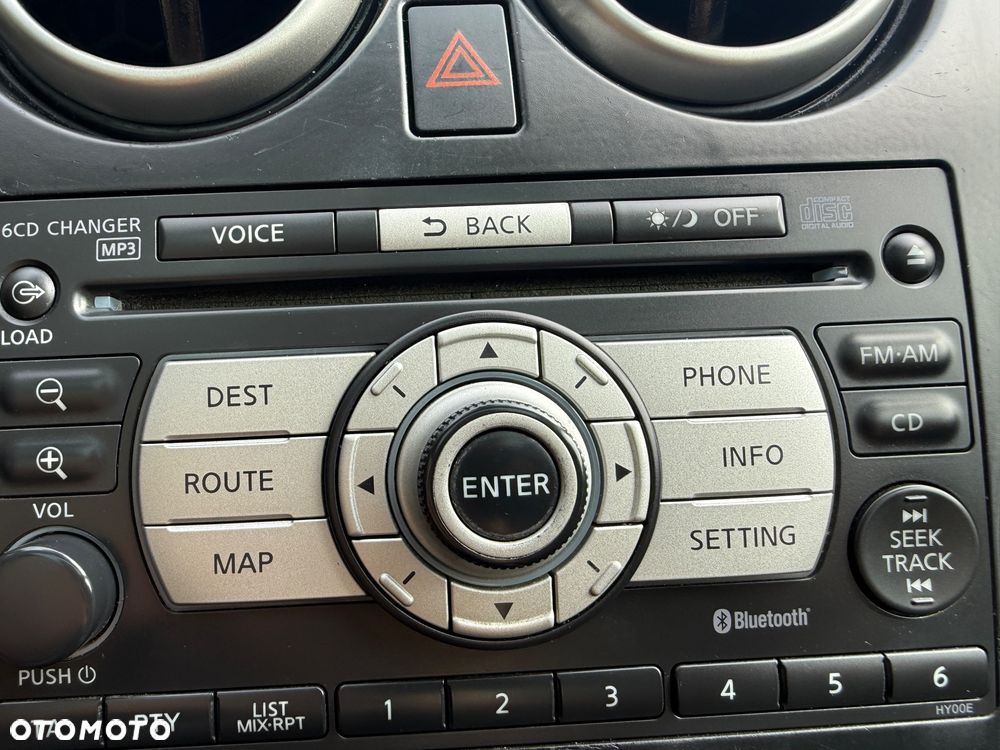 Nissan Qashqai 2.0 Tekna - 26