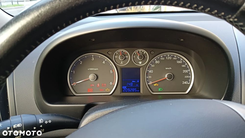 Hyundai i30 1.6 CRDi Style - 9