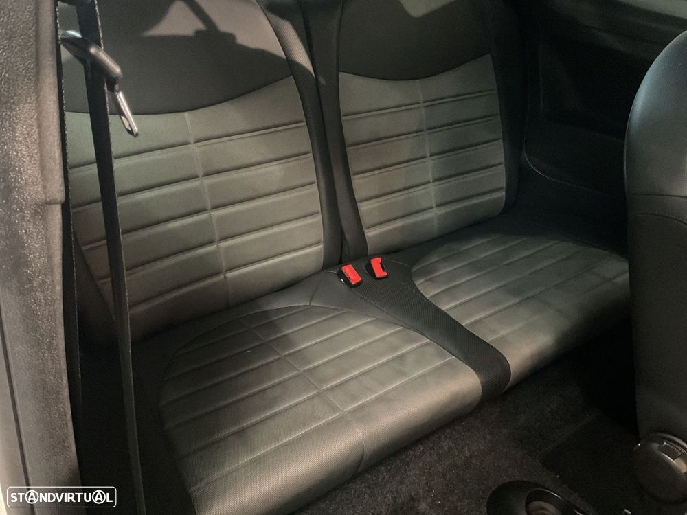 Fiat 500 0.9 TwinAir S&S TwinAir Plus - 7