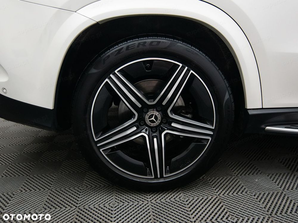 Mercedes-Benz GLE 450 d mHEV 4-Matic AMG Line - 29