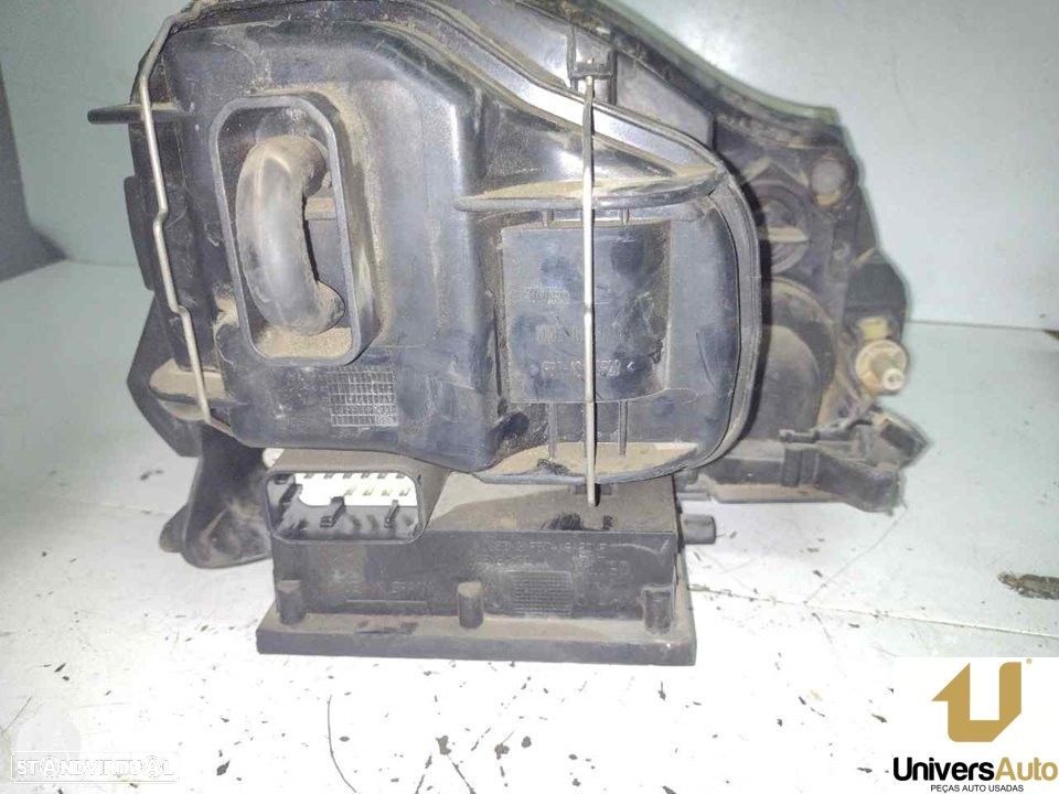 FAROL ESQUERDO PORSCHE CAYENNE 2002 -M4800 - 3