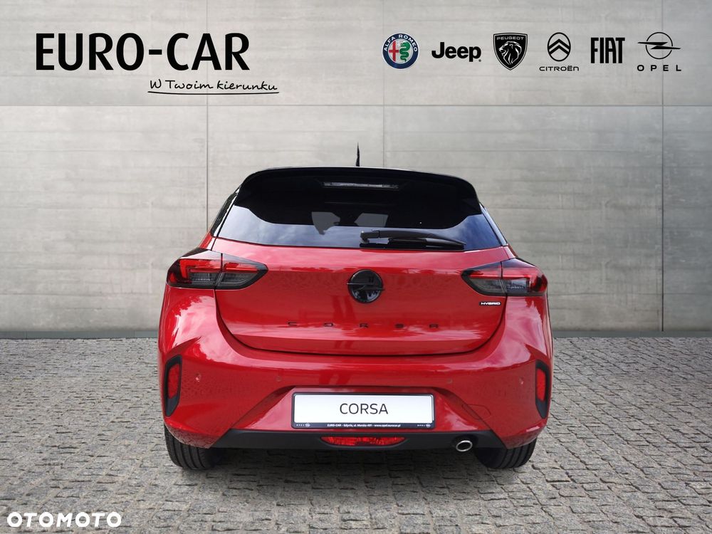 Opel Corsa - 4