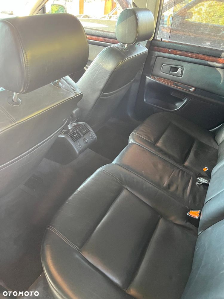 Audi A8 - 14