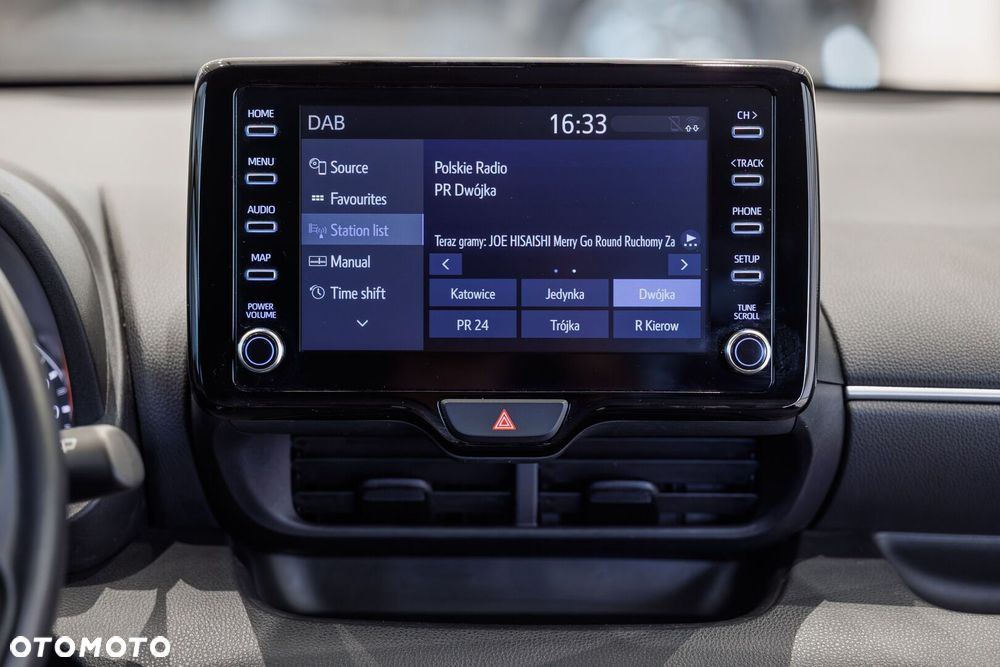 Toyota Yaris - 33