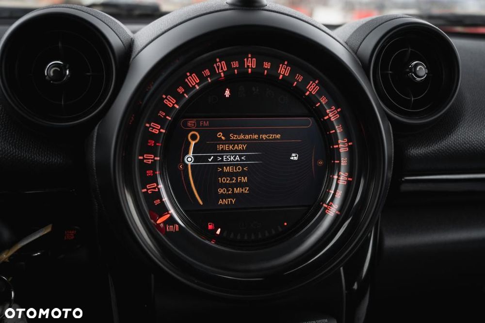 MINI Countryman - 27