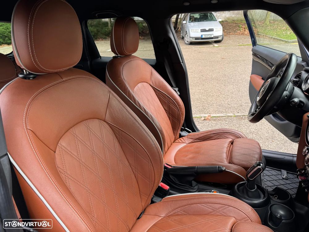 MINI Coupé - 15