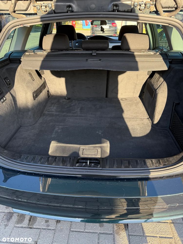 BMW Seria 3 - 9