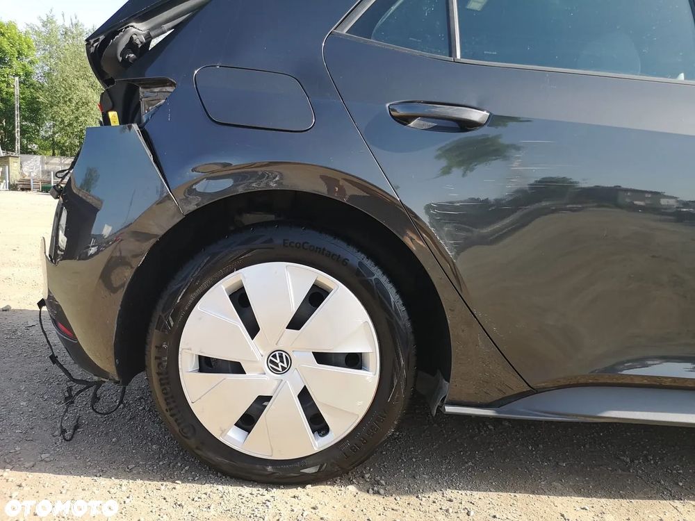 Volkswagen ID.3 Pro Performance Business - 18