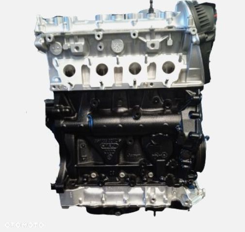 SILNIK ZREGENEROWANY 1.8 TFSI CDA CDAA CDAB 160 PS VW AUDI SEAT SKODA 12 MSC. GWARANCJA - 2