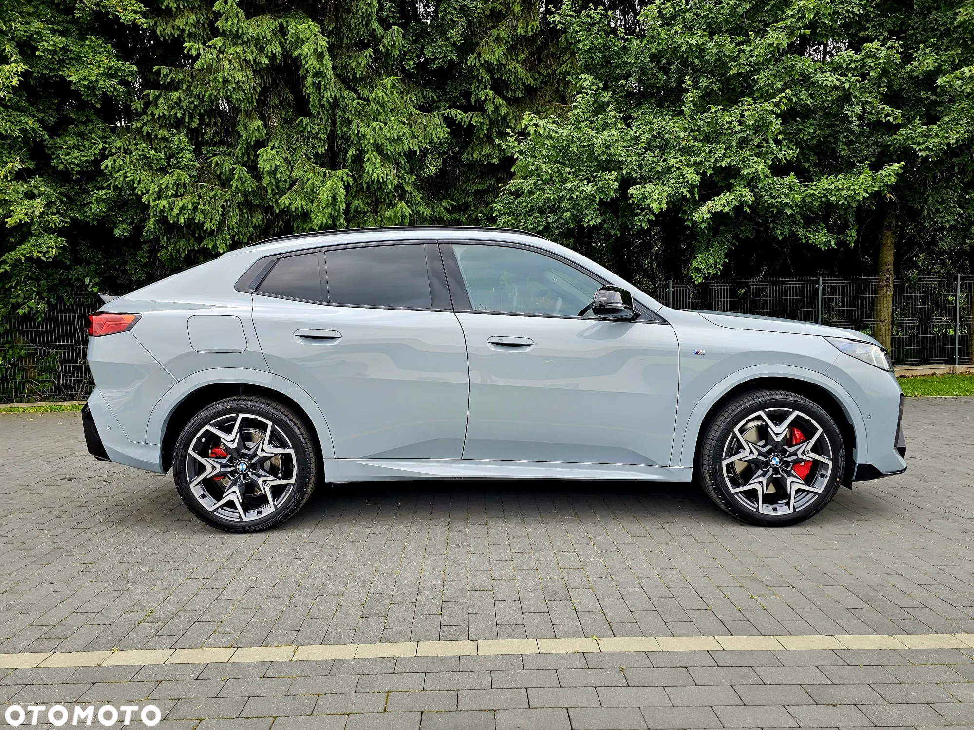 BMW X2 M35i - 6
