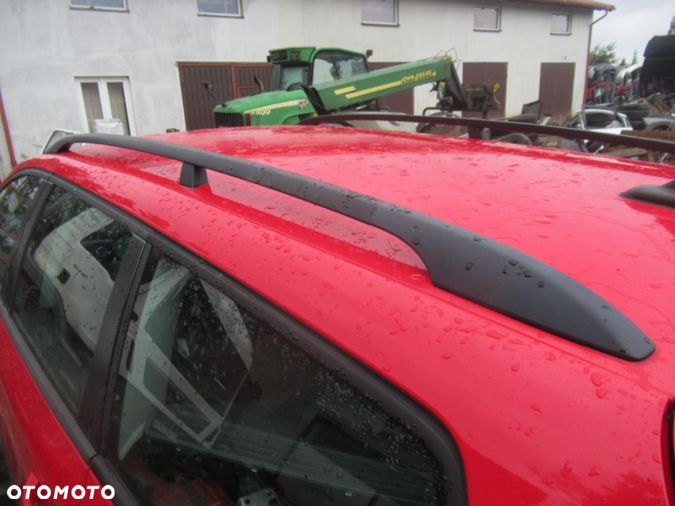 RELINGI VW PASSAT B6 - 1