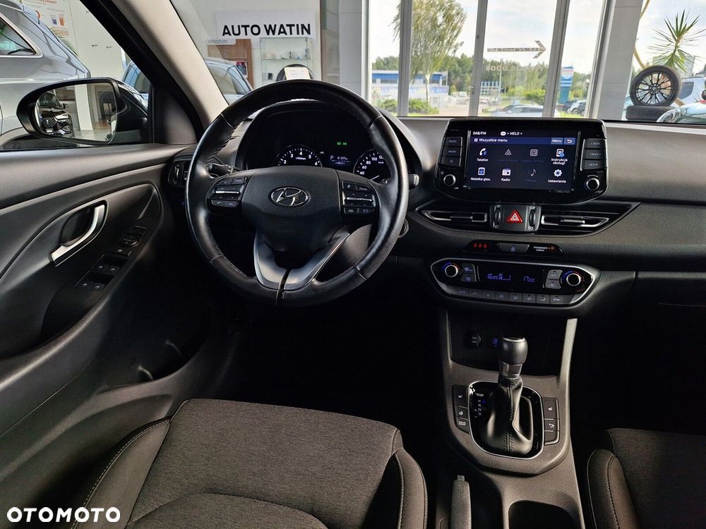 Hyundai i30 1.5 T-GDI 48V Smart DCT - 23