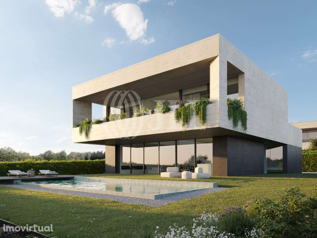 Moradia T3, nova, no condomínio PLUZ Premium Living, no Algarve - Grande imagem: 2/38