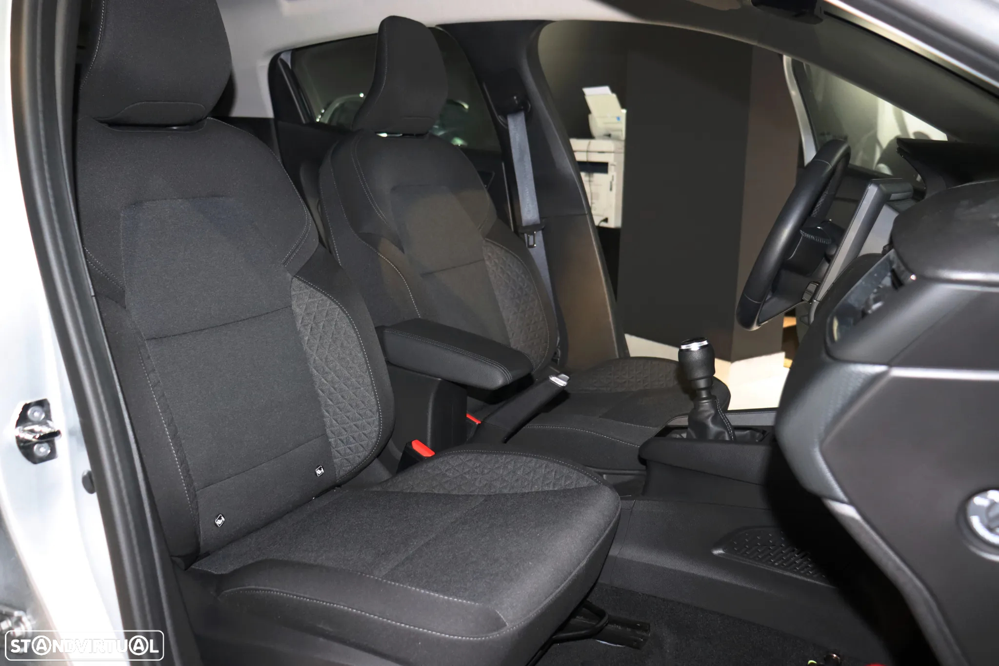 Renault Clio 1.5 Blue dCi Intens - 9