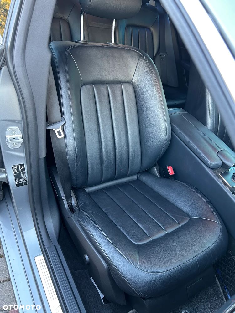 Mercedes-Benz CLS 350 CDI BlueEff - 22