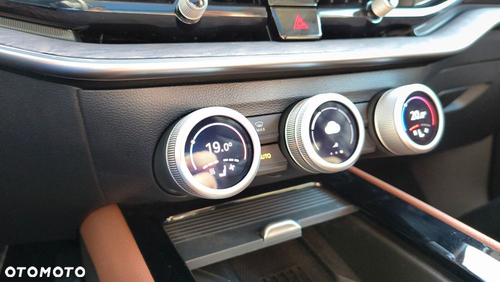 Skoda Superb - 41