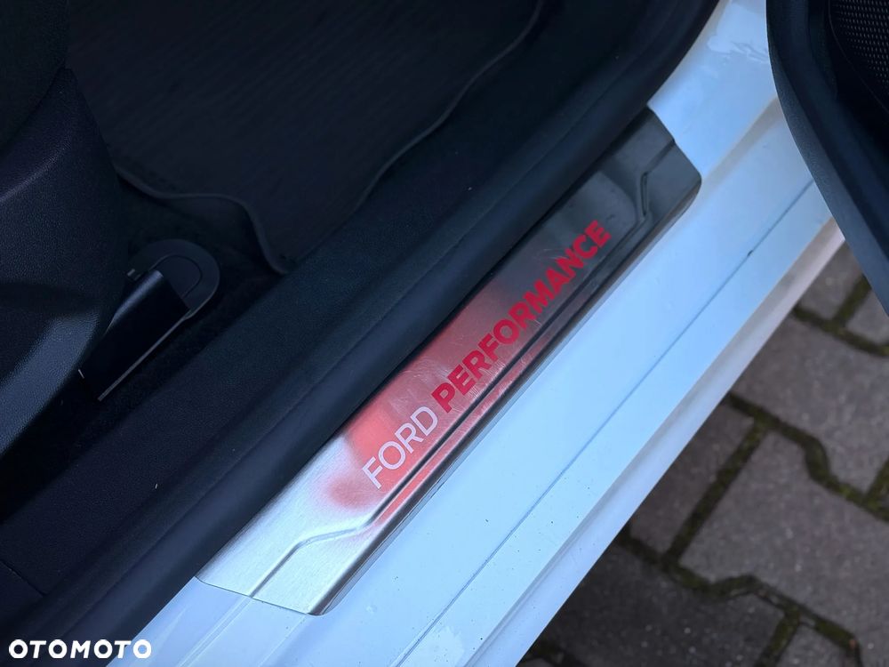 Ford Fiesta 1.5 EcoBoost ST2 ASS - 30