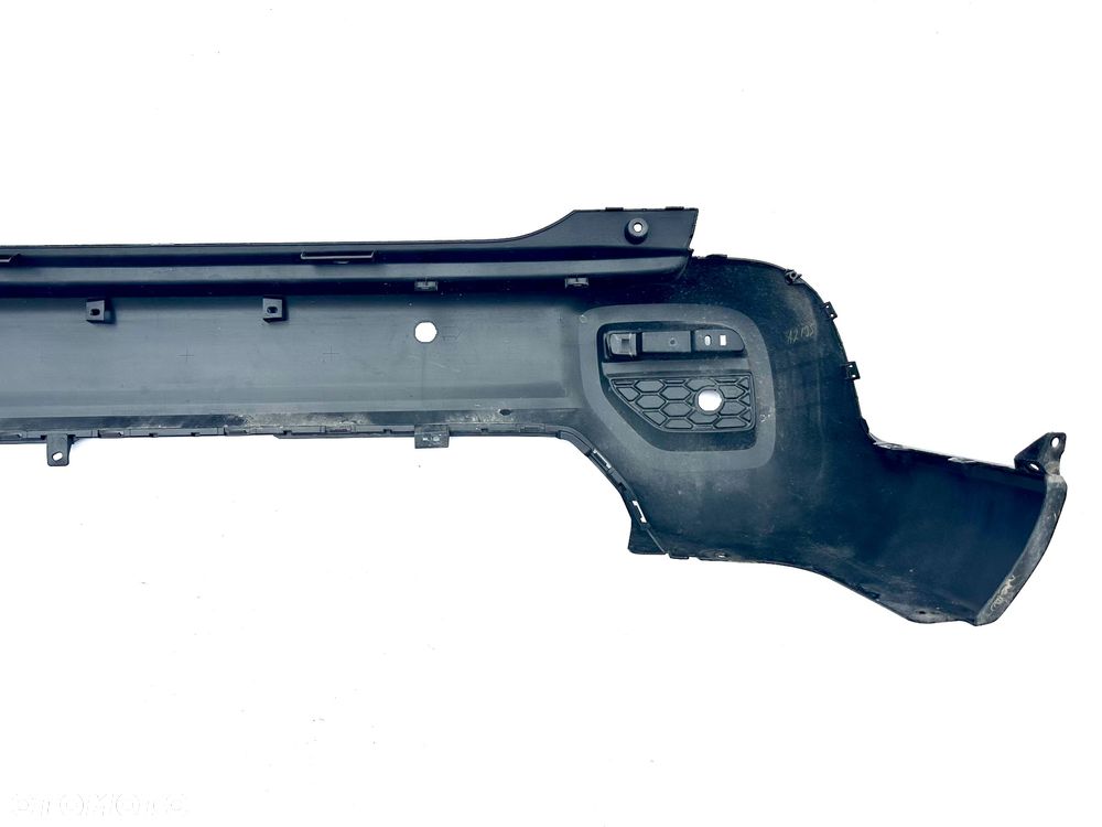 SUZUKI S-CROSS 2022 - ZDERZAK NAKŁADKA TYŁ PDC SCROSS ORYGINAŁ OE - 7