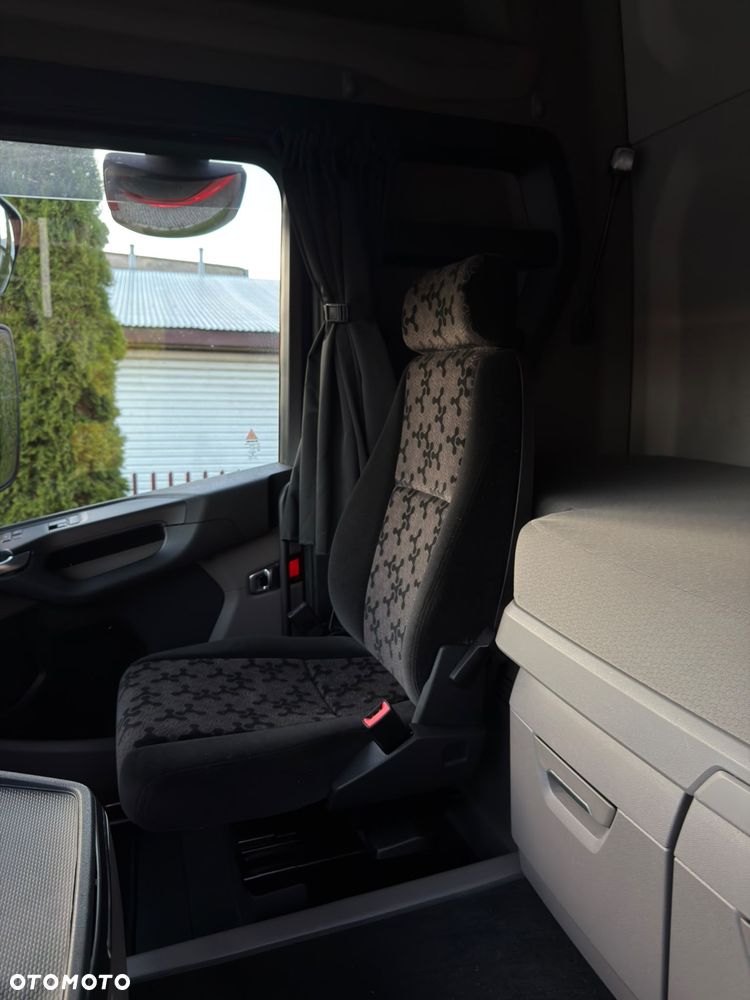 Scania R410 - 29