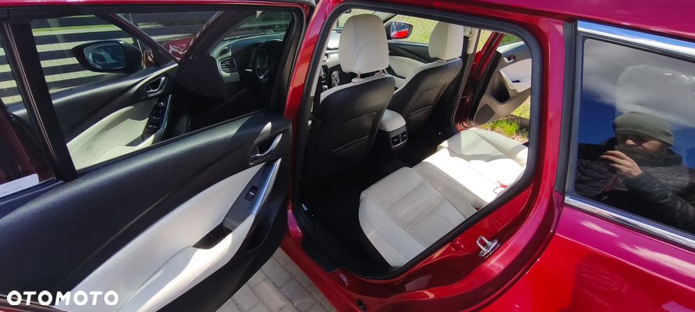 Mazda 6 2.5 Skypassion I-ELoop - 24