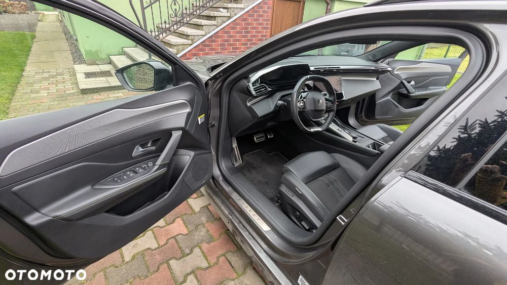 Peugeot 308 BlueHDi 130 EAT8 Stop & Start GT Pack - 16