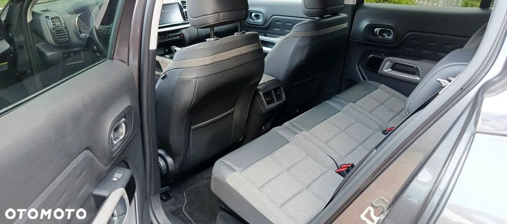 Citroën C5 Aircross 1.5 BlueHDi Shine EAT8 - 20