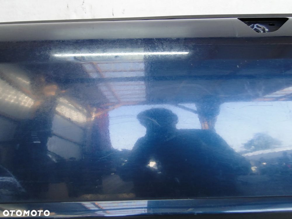 PEUGEOT 407 COUPE DRZWI PRAWE EUROPA - 8