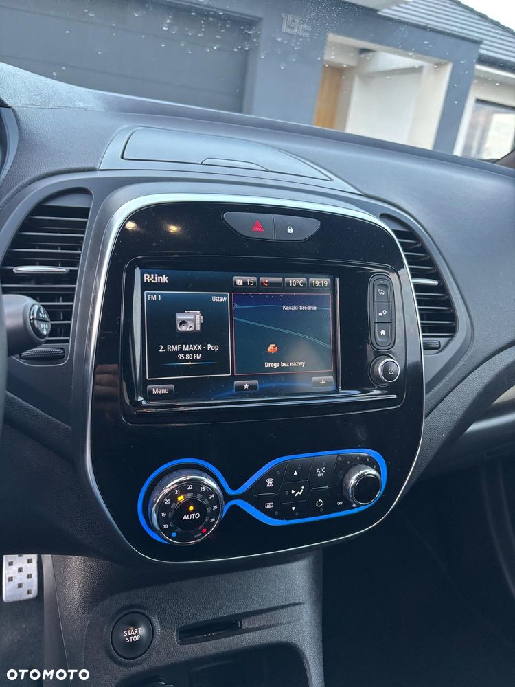 Renault Captur - 15