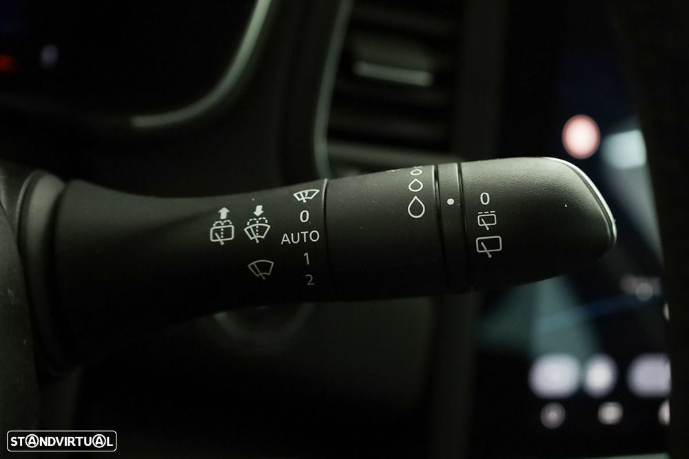 Renault Mégane Sport Tourer 1.5 Blue dCi Techno - 18