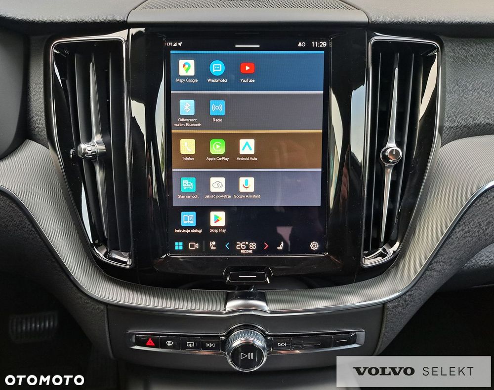 Volvo XC 60 - 20